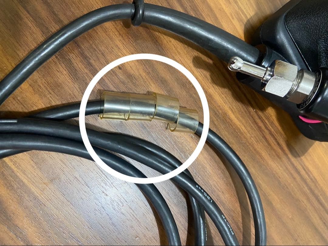 NAOMOTO HYS-520 ナオモト滴下式ハイスチームアイロンセット