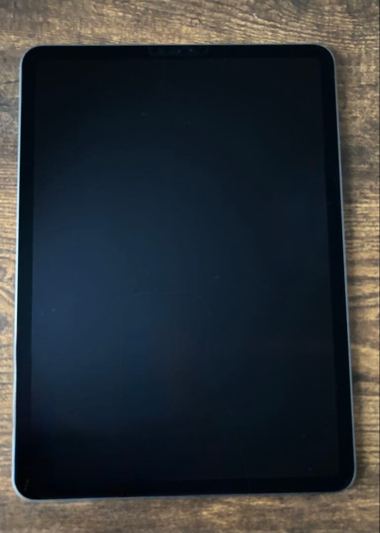 iPad Pro (11インチ) 第2世代 256GB スペースグレー＆ペンシル