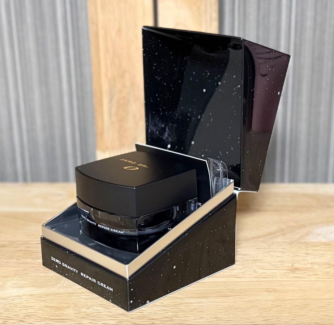 ニナファーム ハリ集中クリーム ゼロ グラビティ リペアクリーム 3個セット