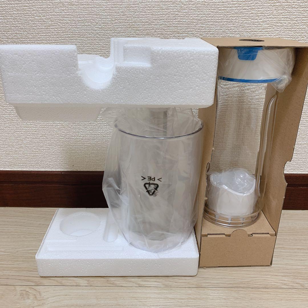 値下げ中 即購入可 送料込 BRAUN ハンドブレンダー 付属品 機械なし