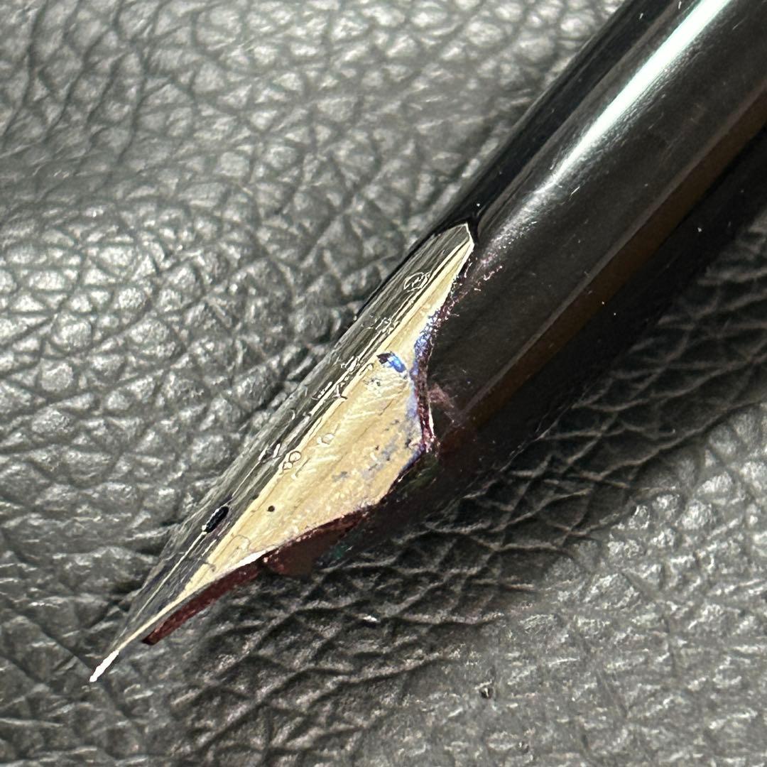PILOT CUSTOM ヴィンテージ　万年筆