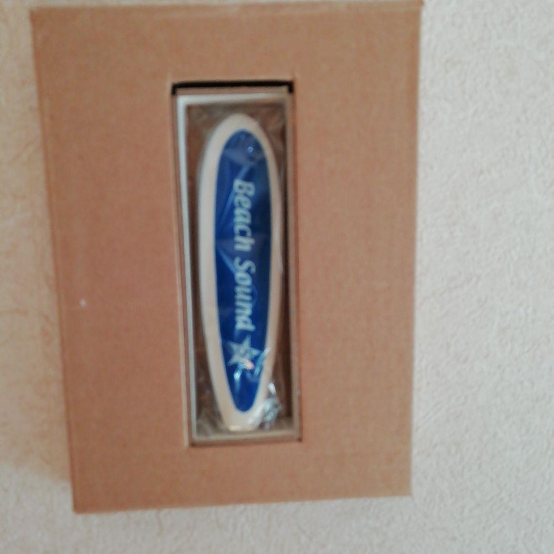 サーフボード型ボールペン