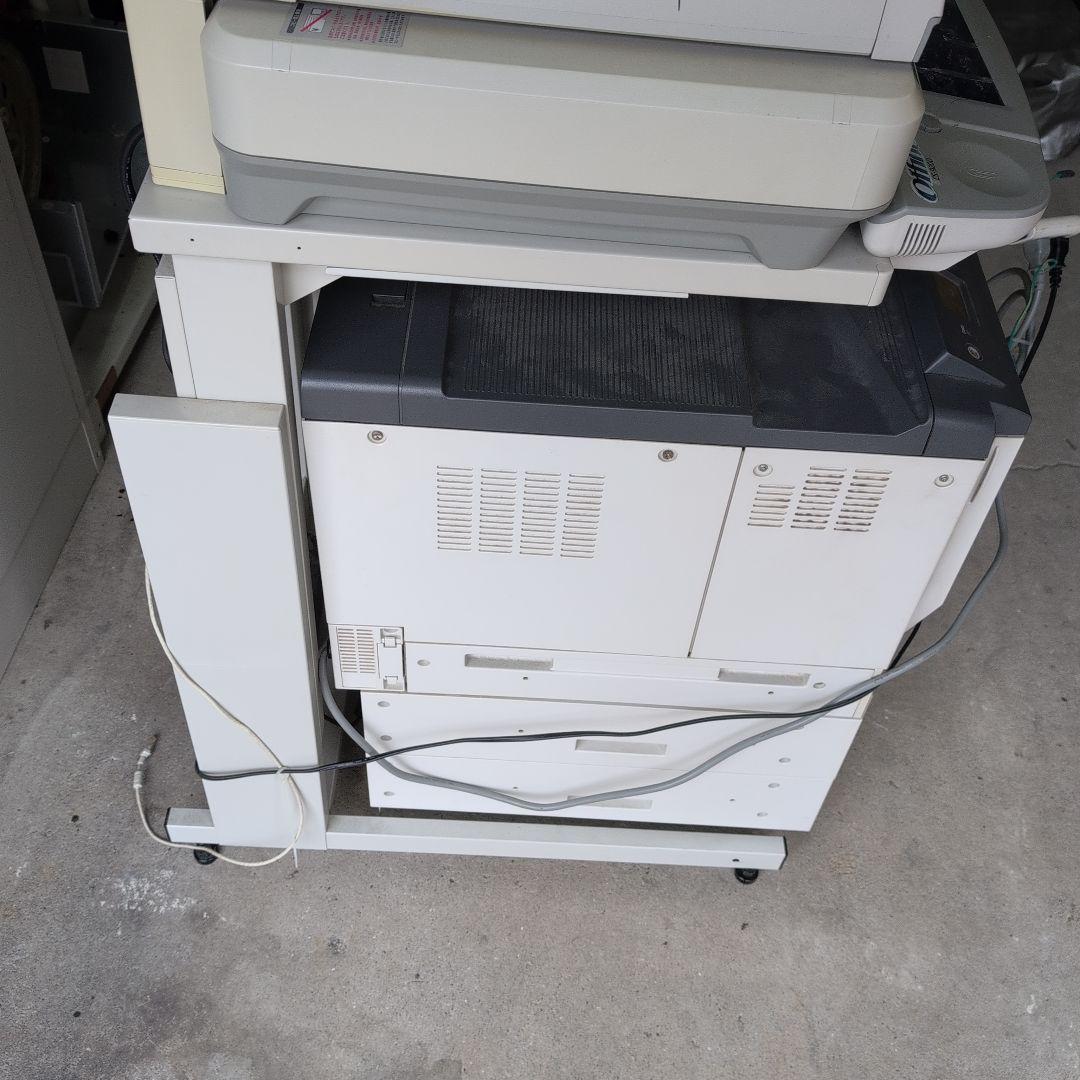 Offirio ES-H7200、LP-S7500、CS-9200エプソン