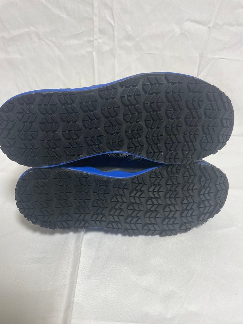【こうた】MIZUNO ミズノ 安全靴 BOA 25cm 新品