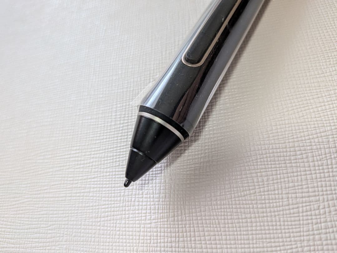 ワコ厶ペンタブ Wacom Intuos Pro Mサイズ PTH-660/K0
