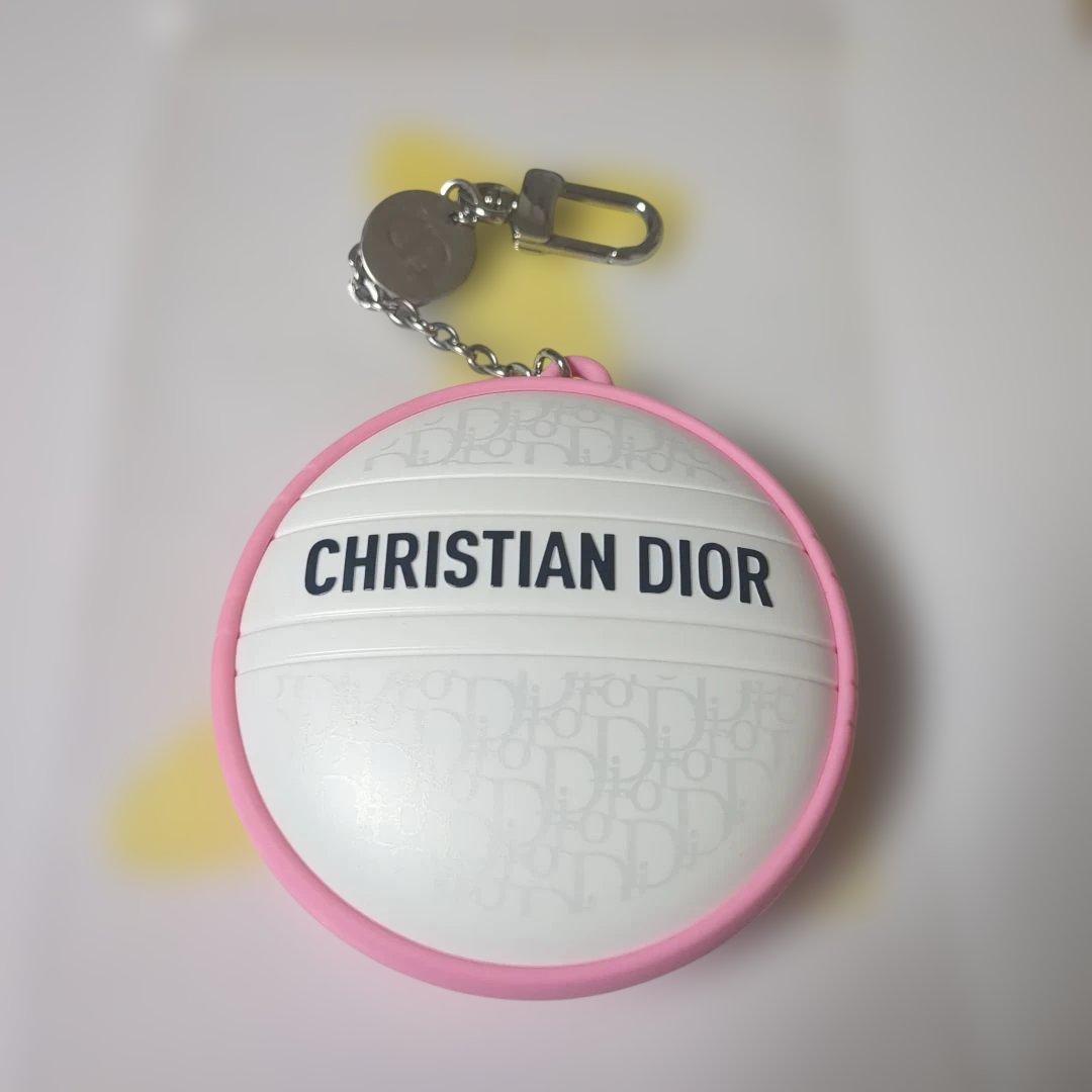 Dior ルボーム〈ボディ・フェイス・リップ用クリーム〉　50ml　残8割