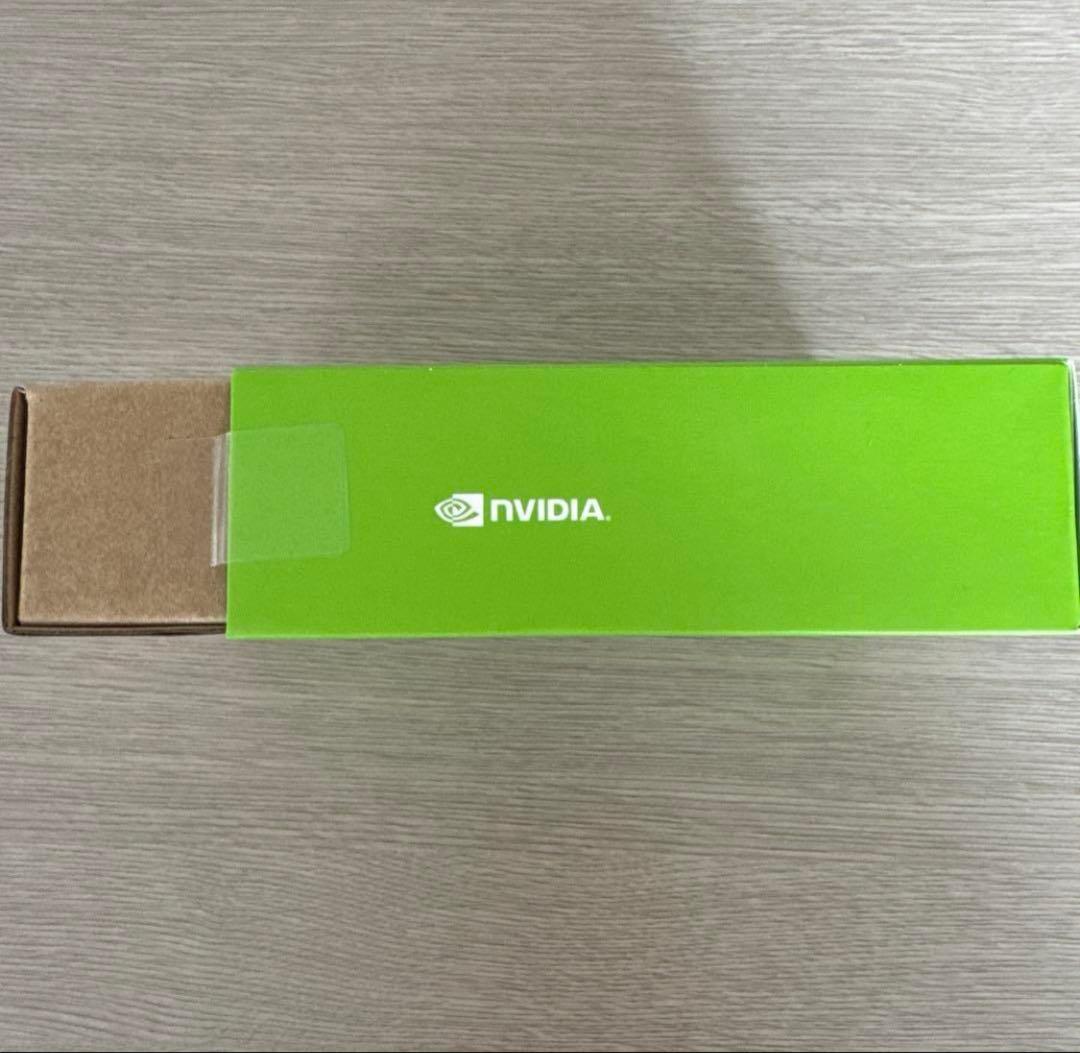 新品NVIDIA Jetson Nano Developer Kit