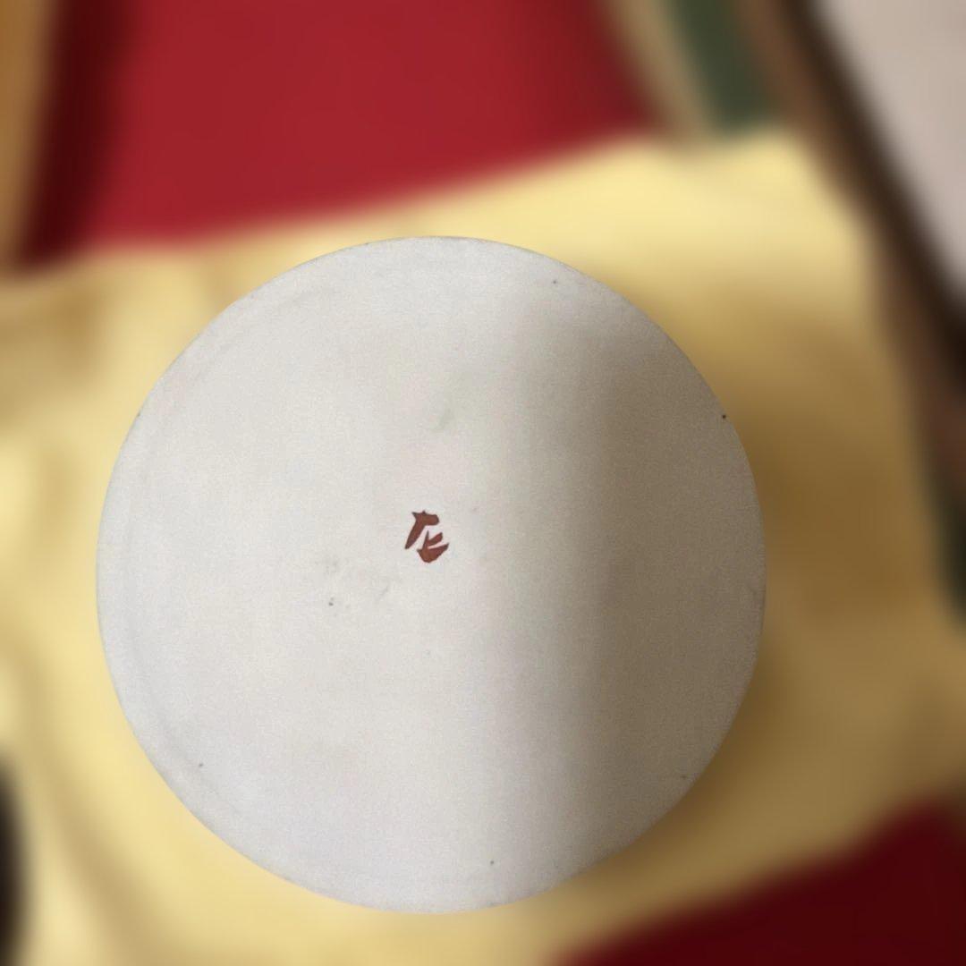 昭和レトロ　釜師　菊地正直　作　爛鍋　替蓋　供箱
