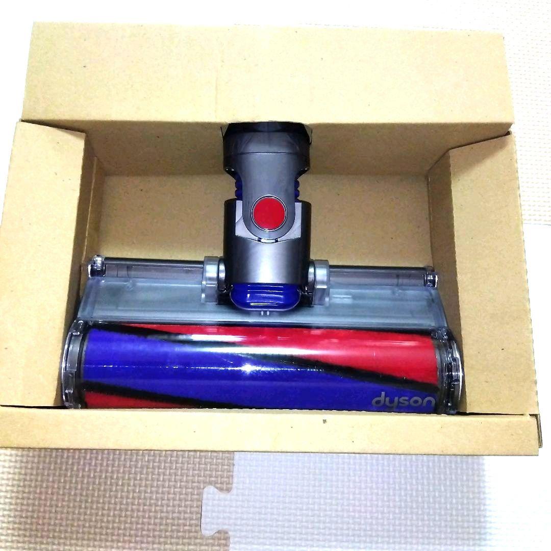 dyson ダイソン ソフトローラークリーナー ヘッド 966489-10