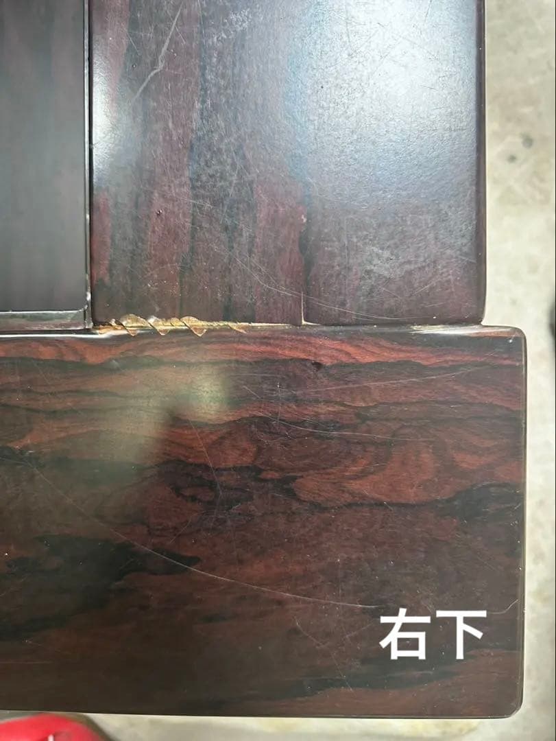 ‼️お値下げ大歓迎‼️囲炉裏テーブル 座卓 モダン レトロ キャンプ