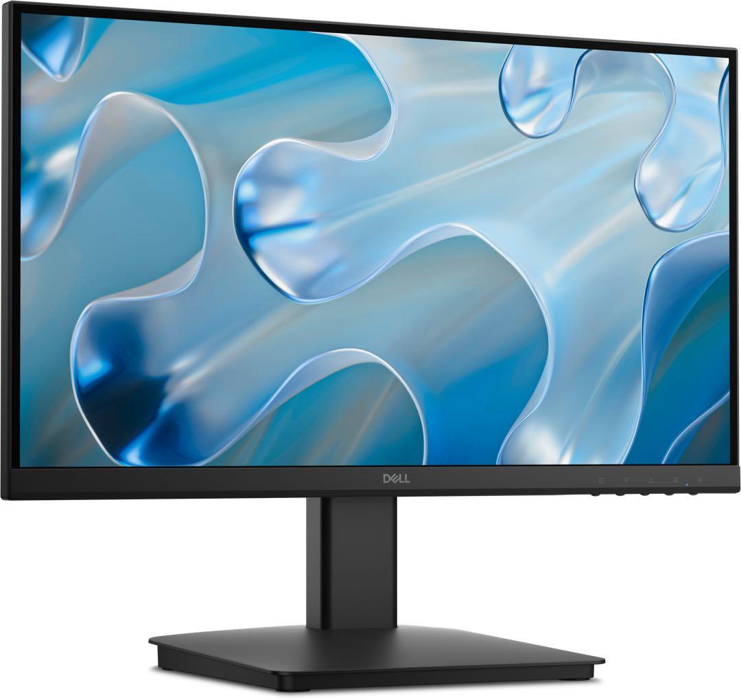★未使用に近い★Dell 22モニター SE2225HM