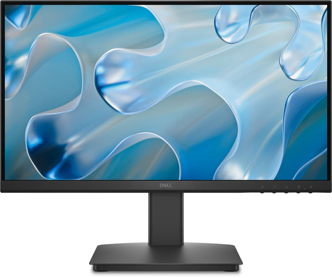 ★未使用に近い★Dell 22モニター SE2225HM