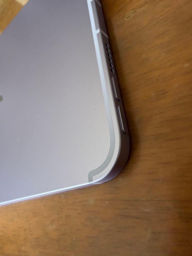 iPad本体 Apple iPad mini A17 Pro 128GB Cellular