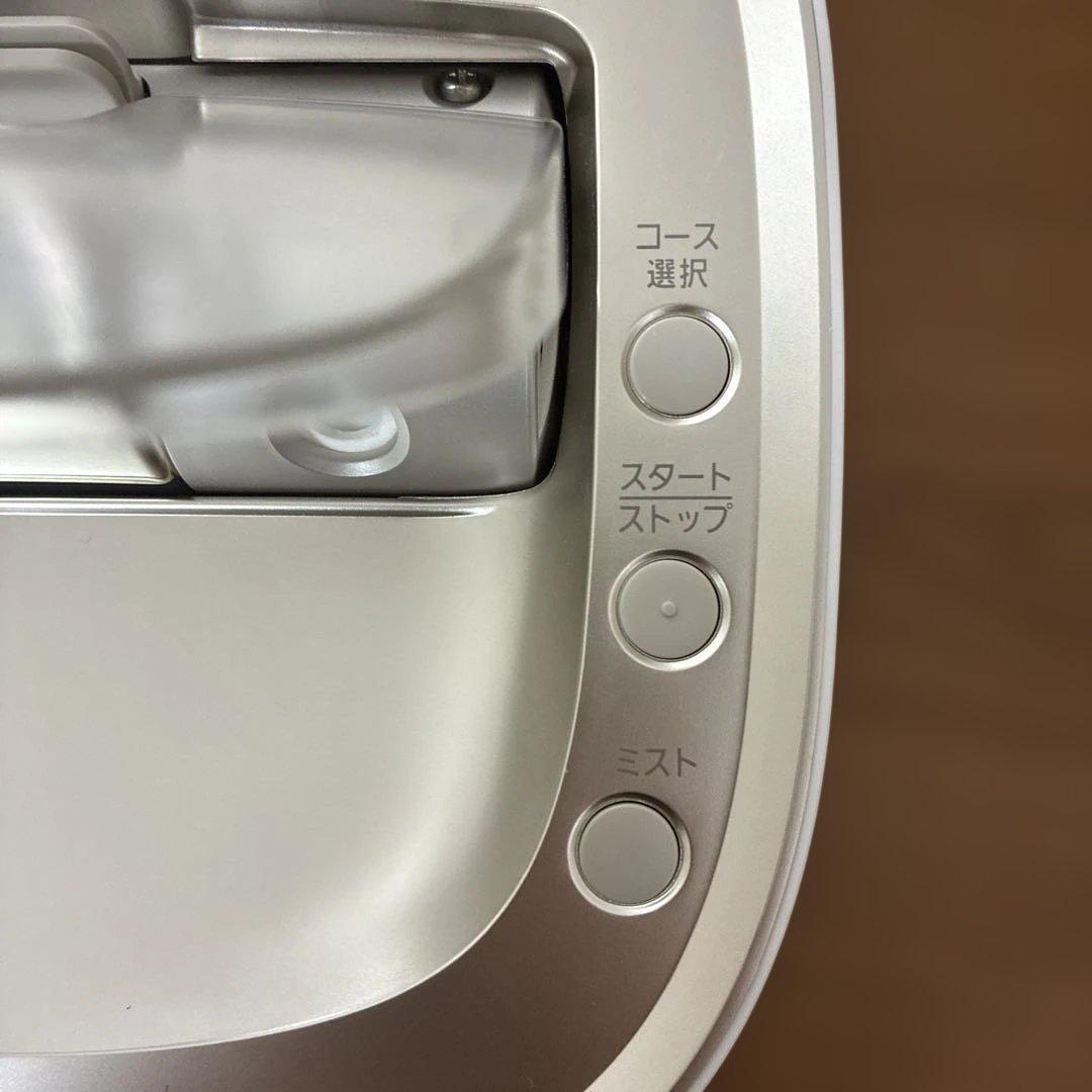 Panasonic スチーマー ナノケア EH-SA0B フェイススチー 美顔