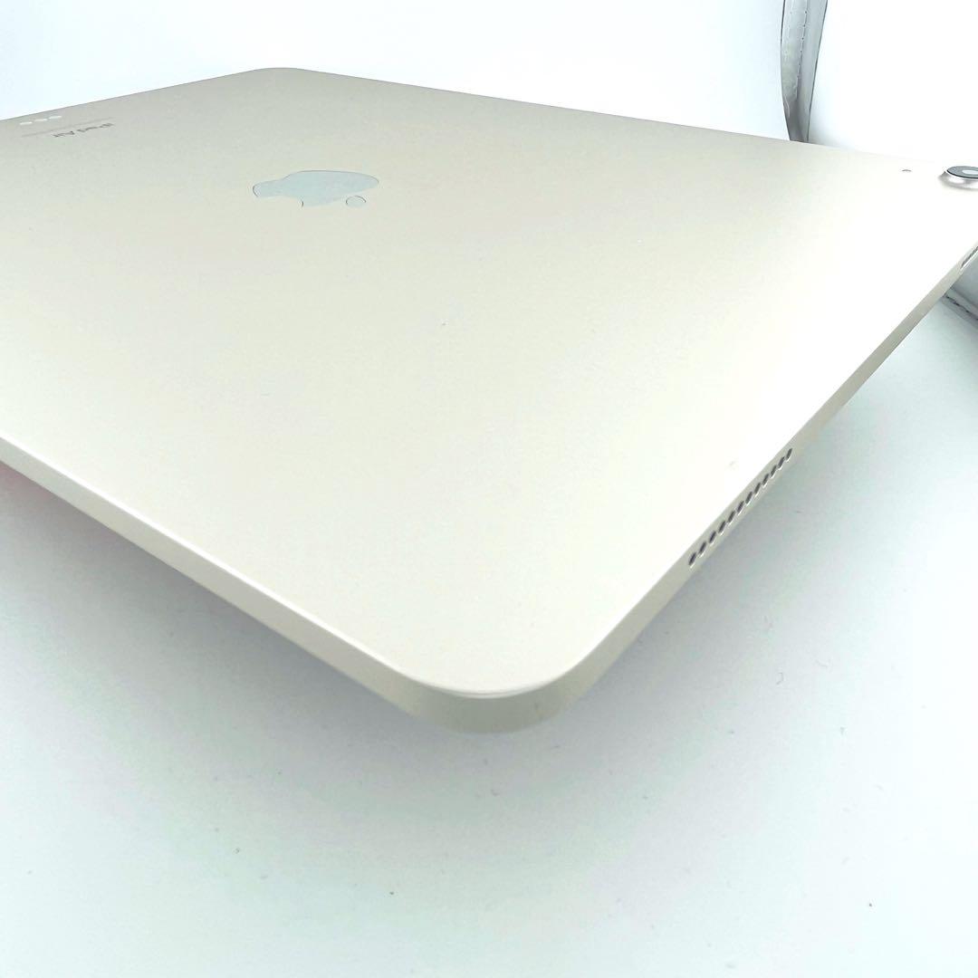 S iPad Air 6 13インチ 第6世代 M2 Wi-Fi 512 GB