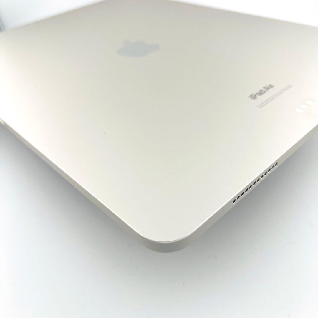 S iPad Air 6 13インチ 第6世代 M2 Wi-Fi 512 GB