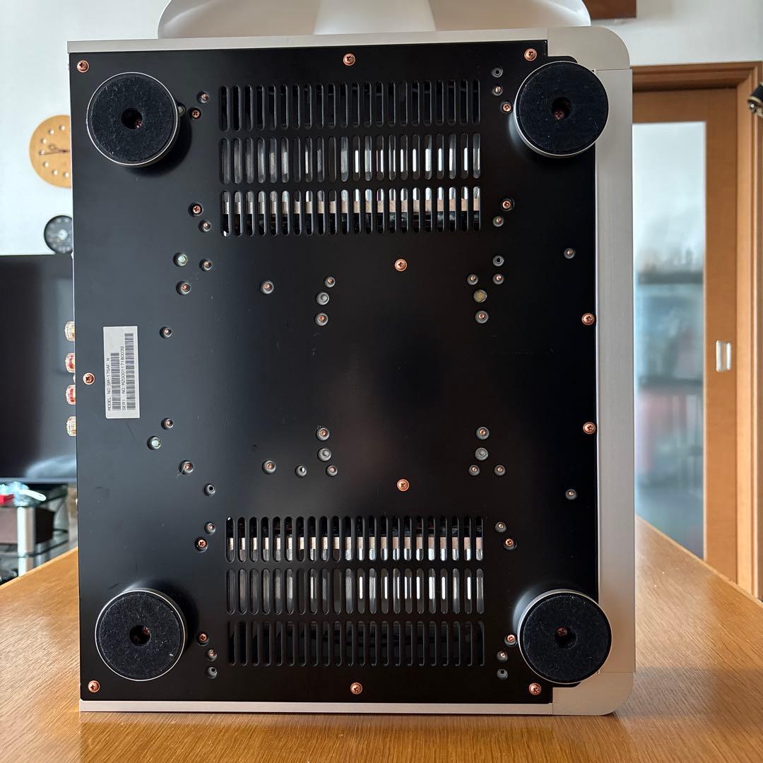 Marantz SM-17SA　パワーアンプ　KRELL 電源ケーブル付き
