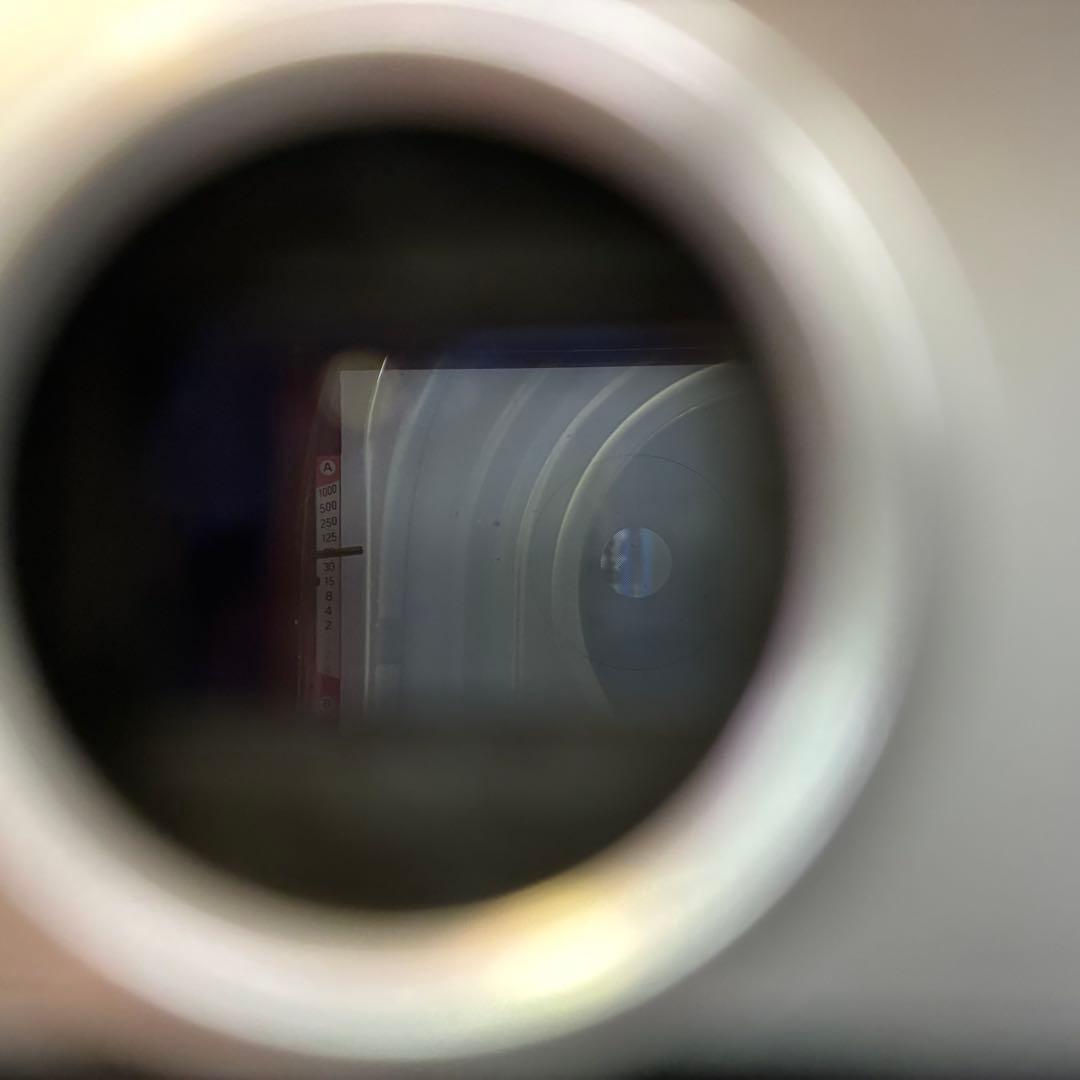 【動作確認済み】ニコマートEL 50mm 1/1.4 レンズ付き