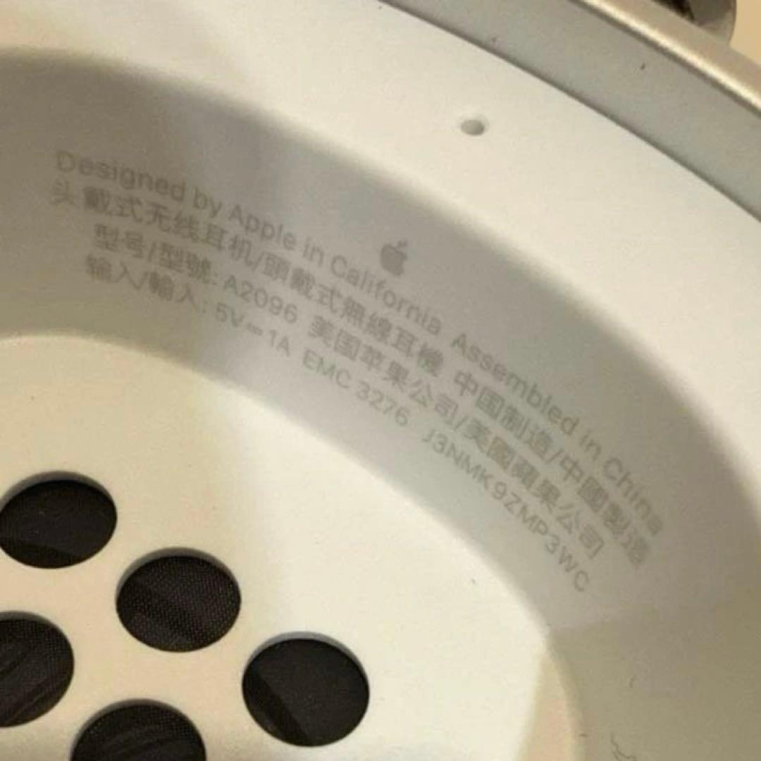【純正品】AirPods MAX 第一世代 Lightning