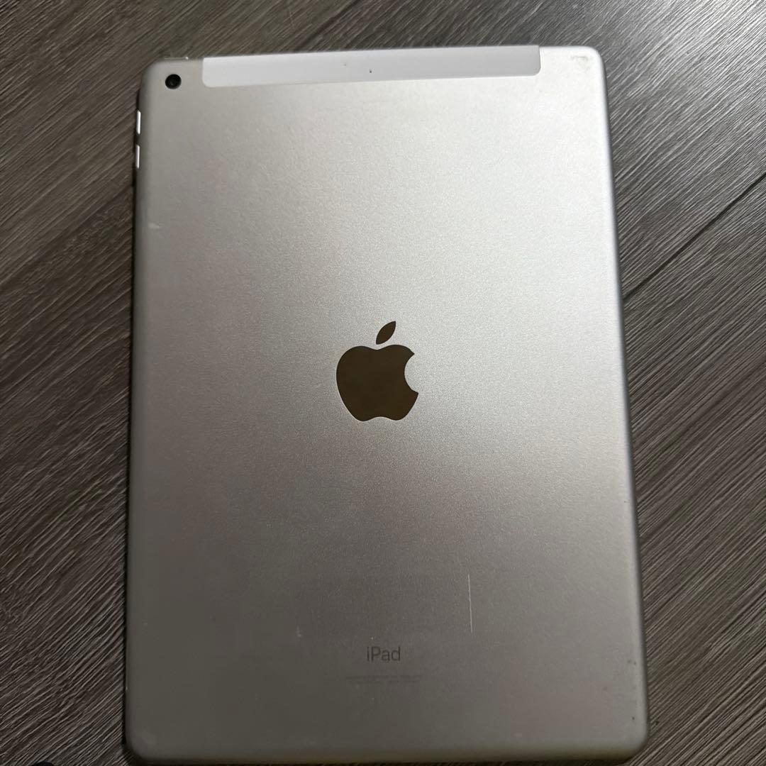 Apple iPad 10.2インチ 第9世代 Wi-Fi 64GB シルバー