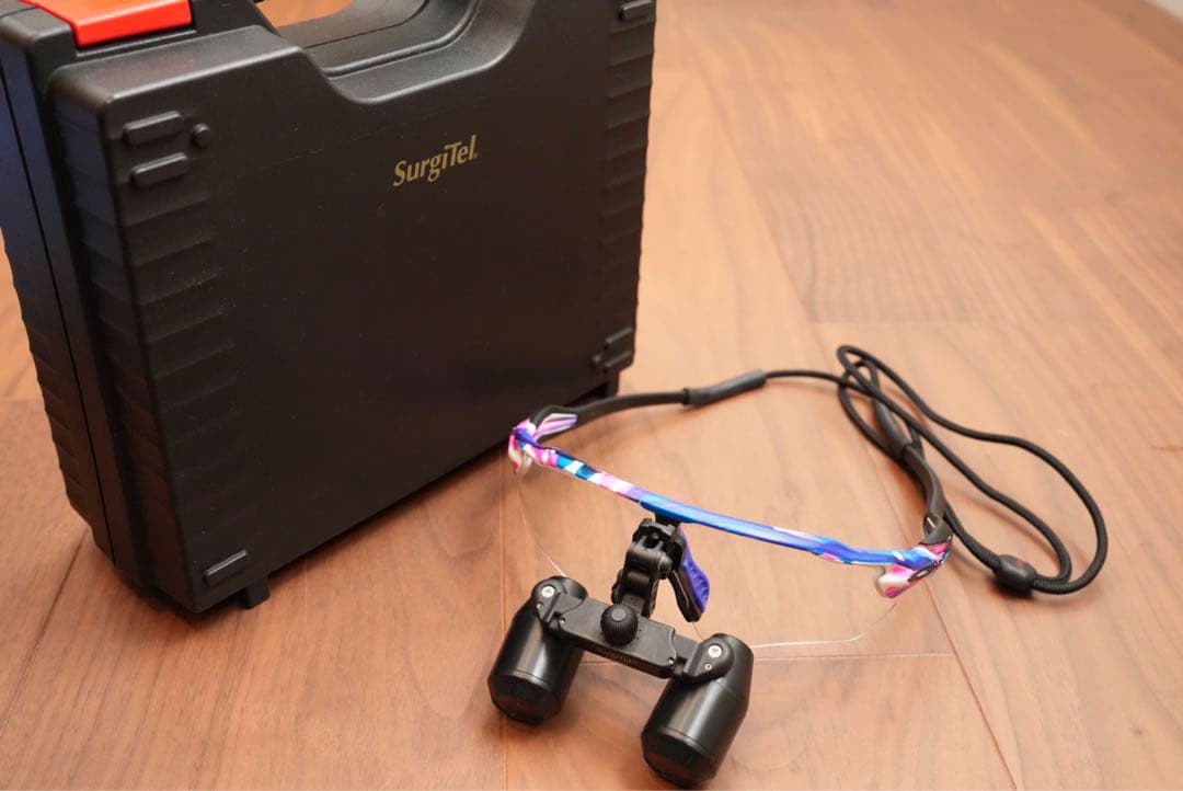 サージテル Surgitel EVK450