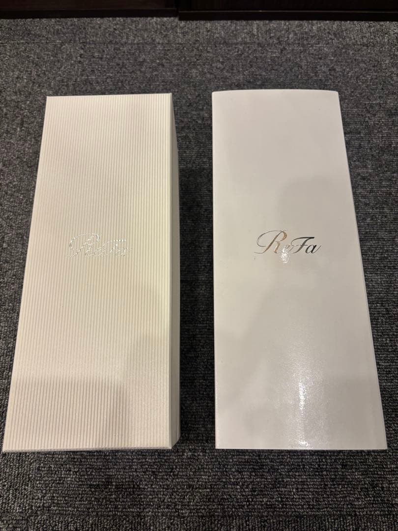 【新品・未使用】リファ　ビューテックレイズ