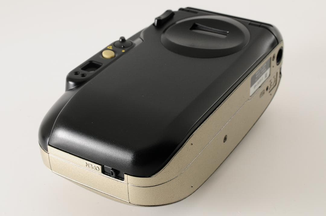 [美品 ケース付き] ミノルタ Minolta capios 75