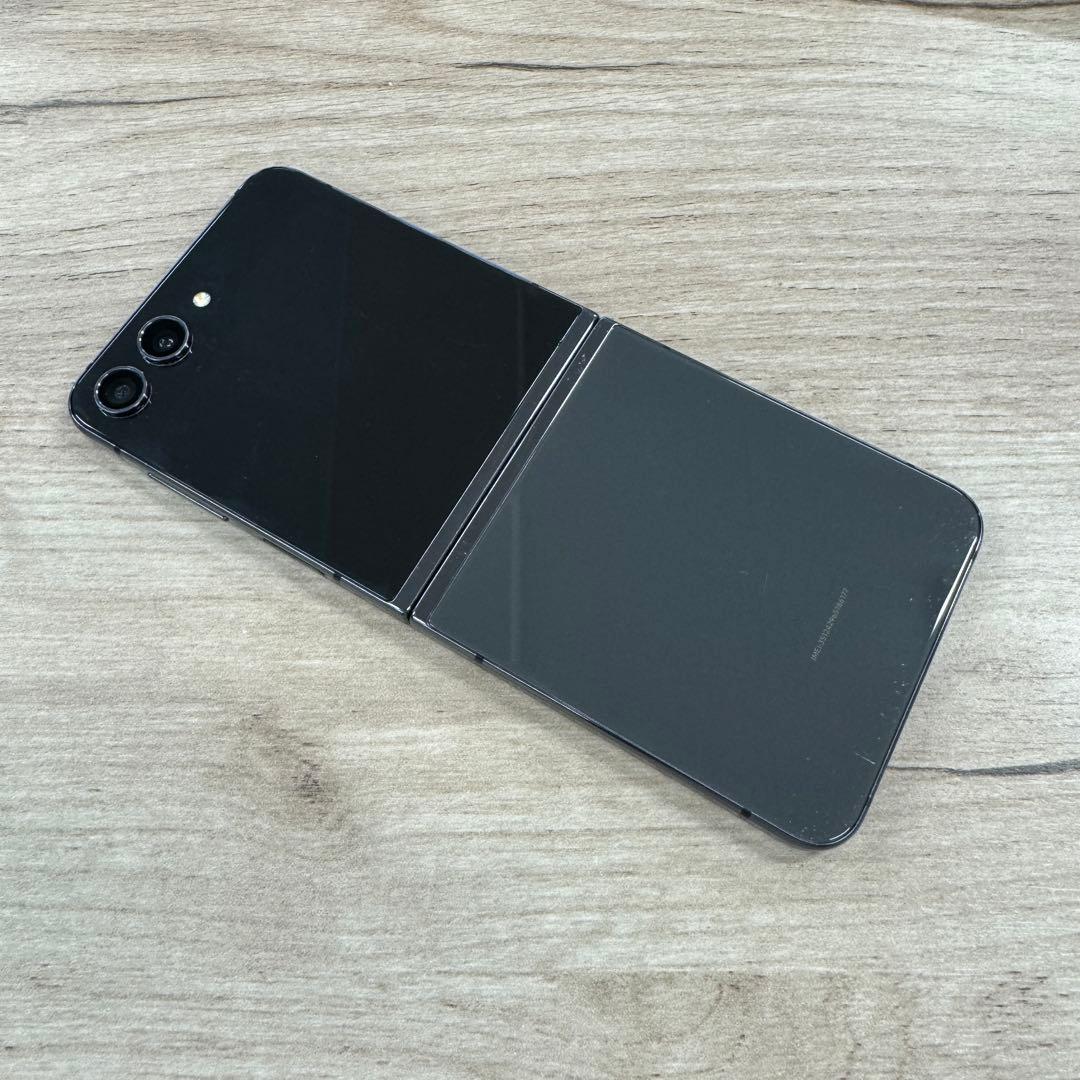 Samsung Galaxy Z Flip5｜256gb｜SIMフリー