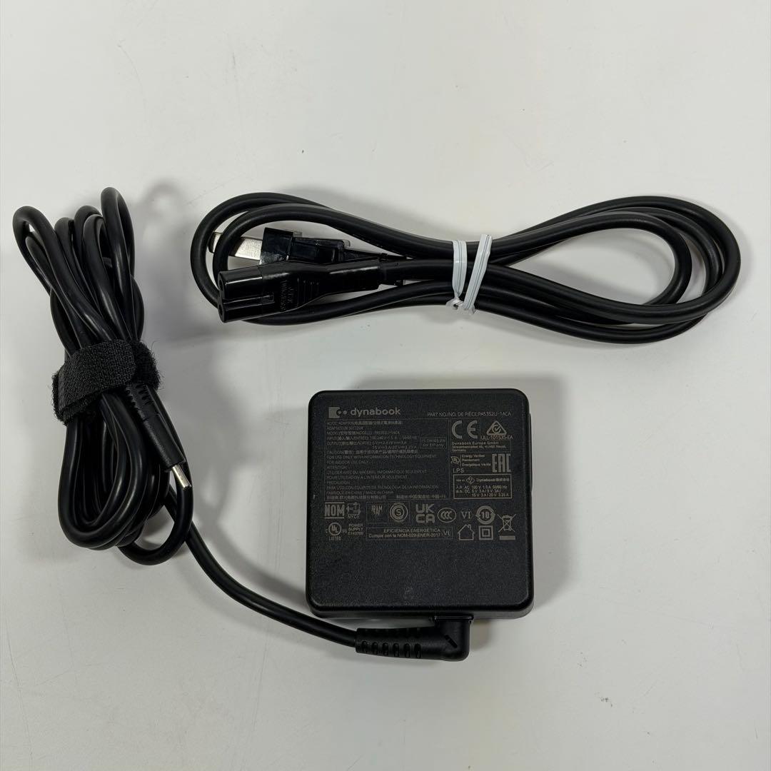 43.G83/HU 超軽量 i5-11世代 16G512G Office2024