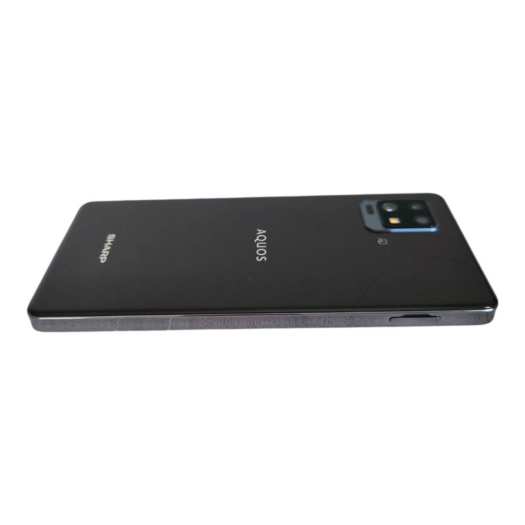 AQUOS zero6 SH-RM18 SIMフリー 美品 付属品完備