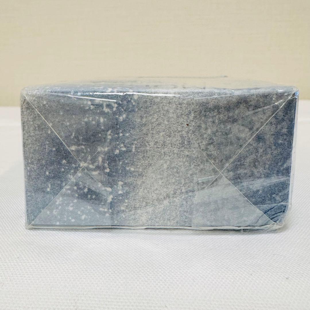希少　廃盤品　新品未開封　サムライ　シルバー　オードトワレ　香水　50ml