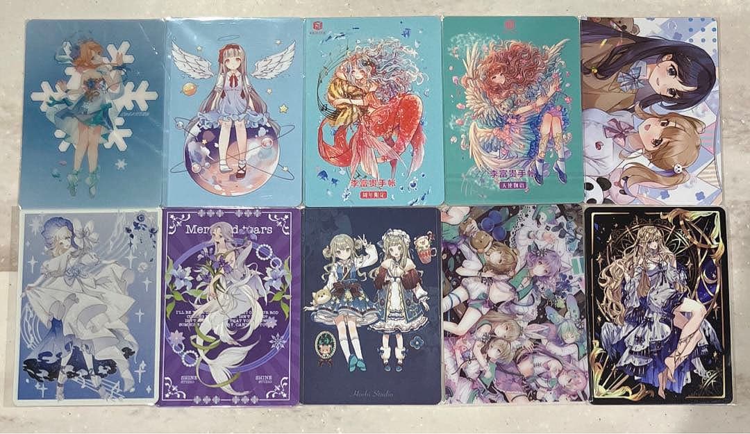 海外マステ 切り売り お裾分けセット おまとめ