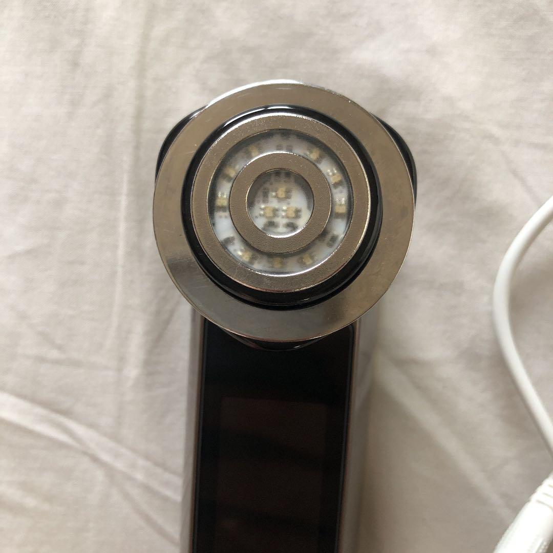 ヤーマン　美顔器　RF Beaute フォトPLUS