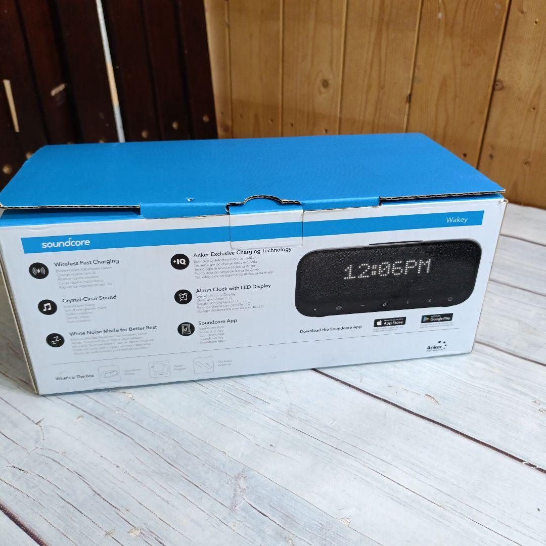 Anker Soundcore A3300ワイヤレススピーカー ブラック