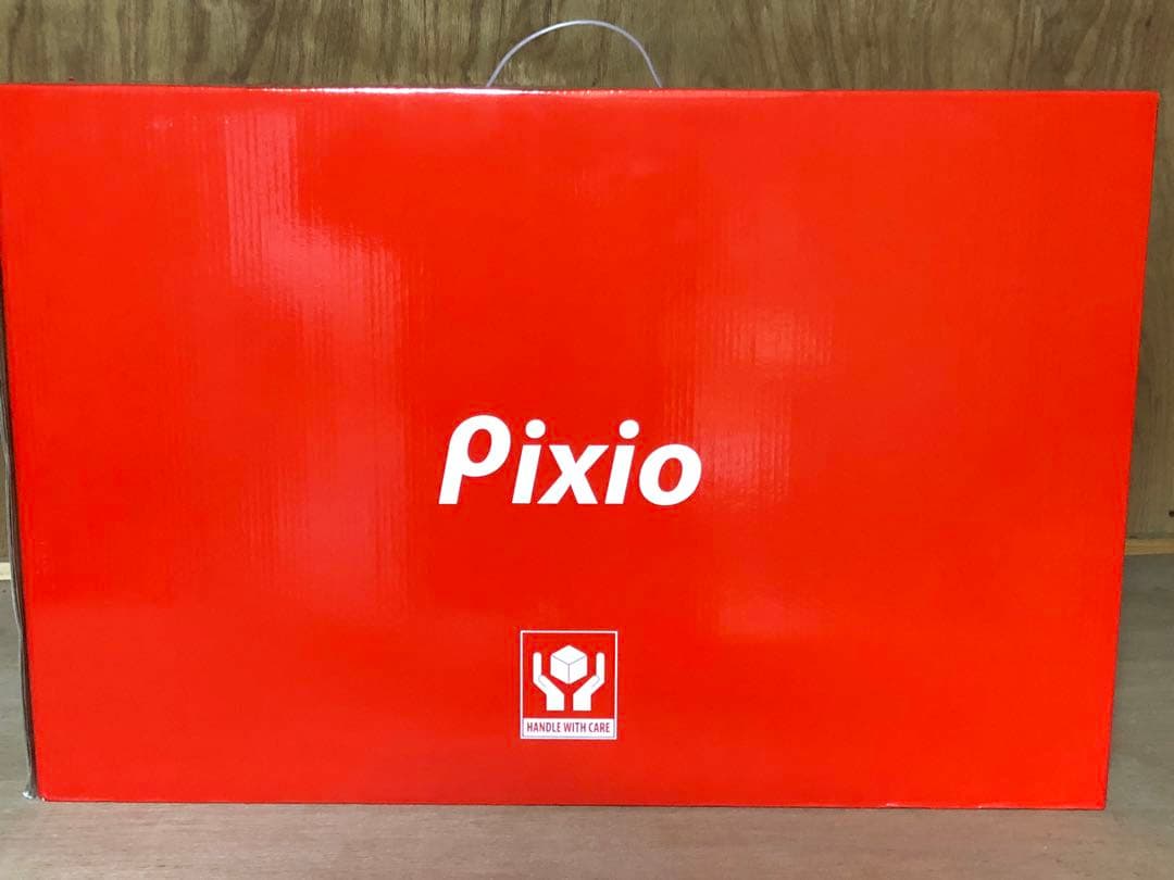 1B04 Pixio PX246 Wave Pink ゲーミングモニタ