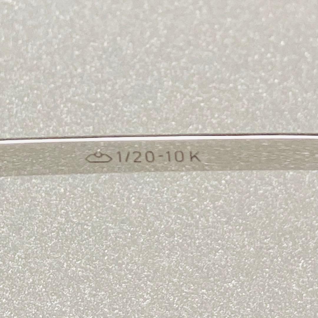 ローデンストック メガネ レディース 1/20-10K