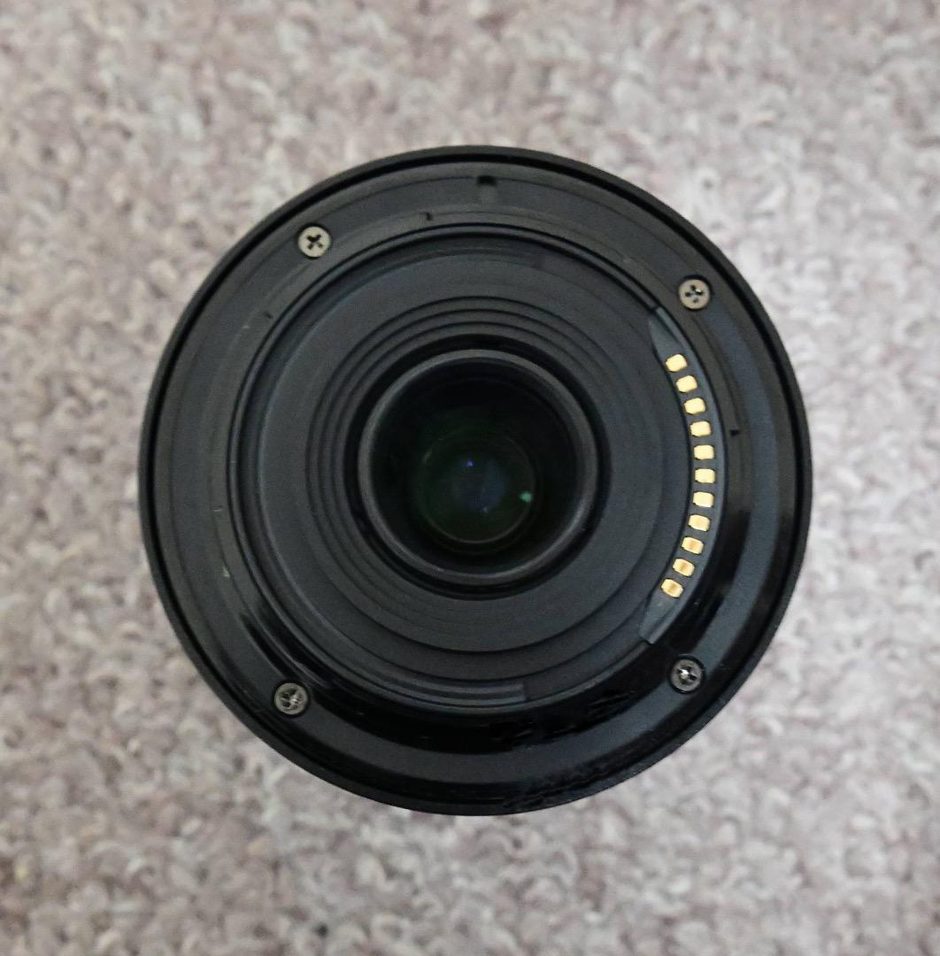 NIKKOR Z DX 18-140mm f/3.5-6.3 VR Zマウント