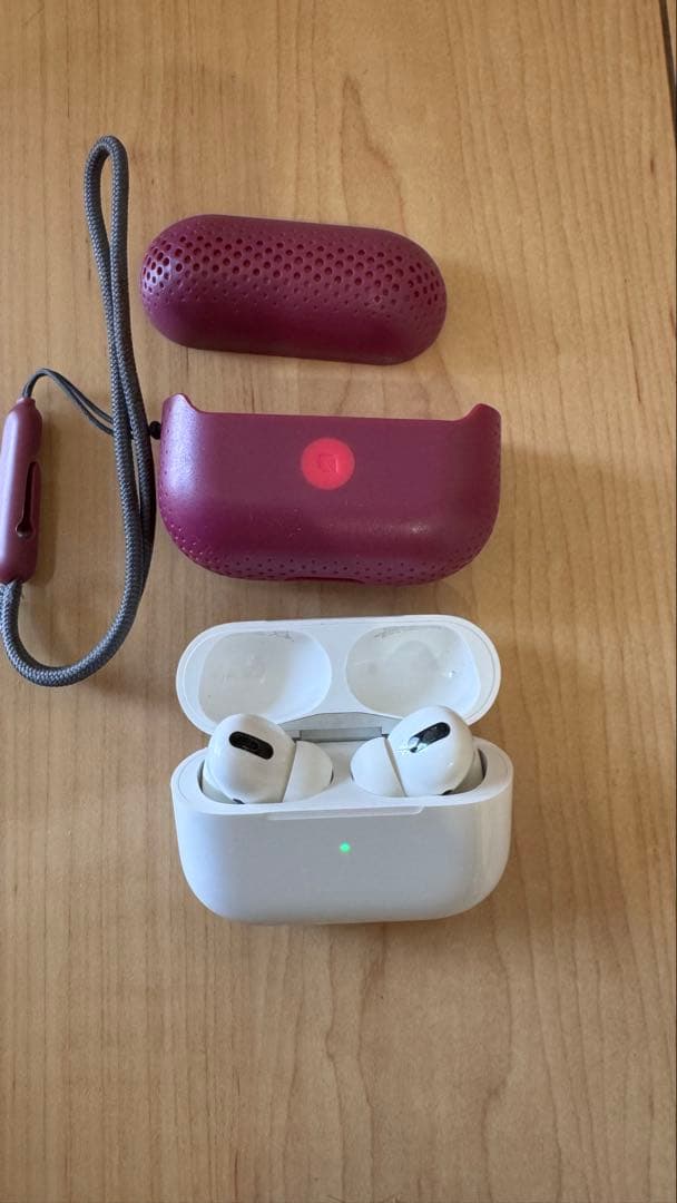 AirPods Pro 第1世代 純正 A2083