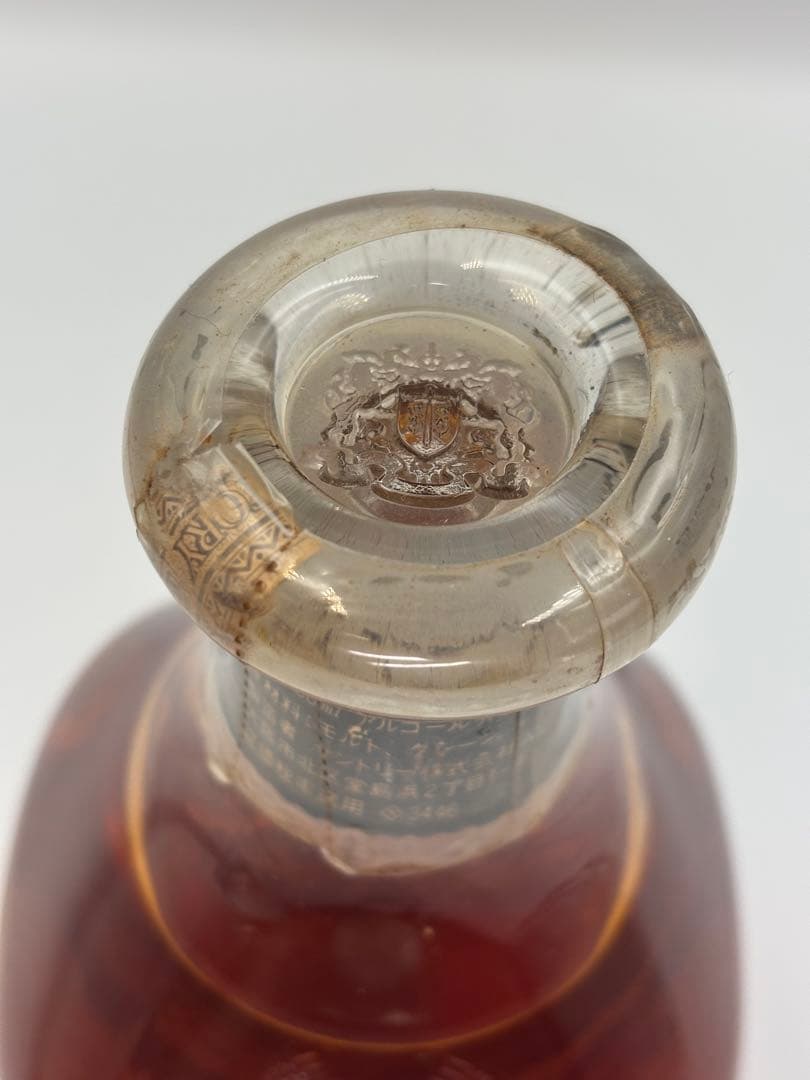 サントリー エクセレンス ウイスキー 特級 760ml 80周年ボトル 古酒
