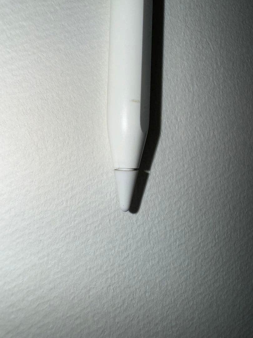Apple Pencil2 アップルペンシル第2世代 （中古純正品）