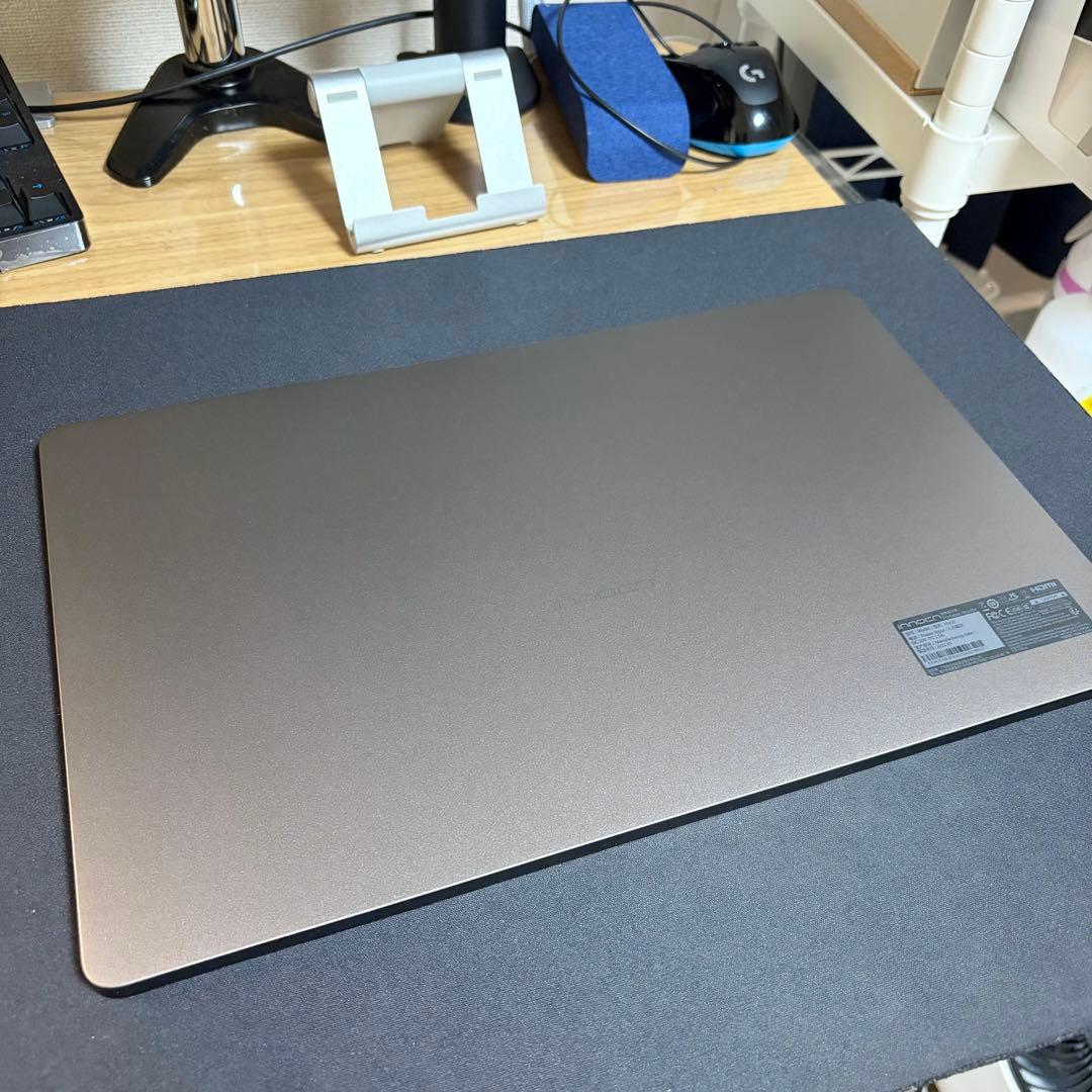 INNOCN 15A1F 有機ELポータブルモニター 2022年製　美品