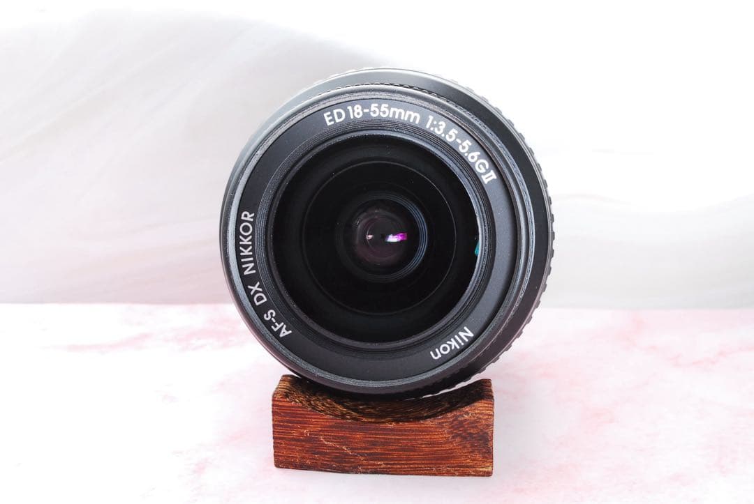 Nikon D40X✨一眼レフデビュー✨小型&軽量✨初心者モデル