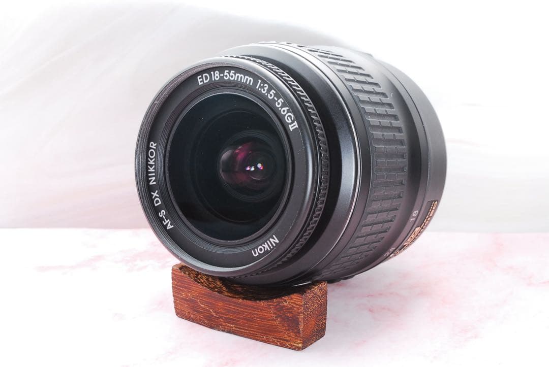 Nikon D40X✨一眼レフデビュー✨小型&軽量✨初心者モデル