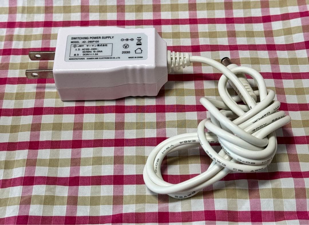 ヤーマン　キャビスパRFコアEX HRT-18T