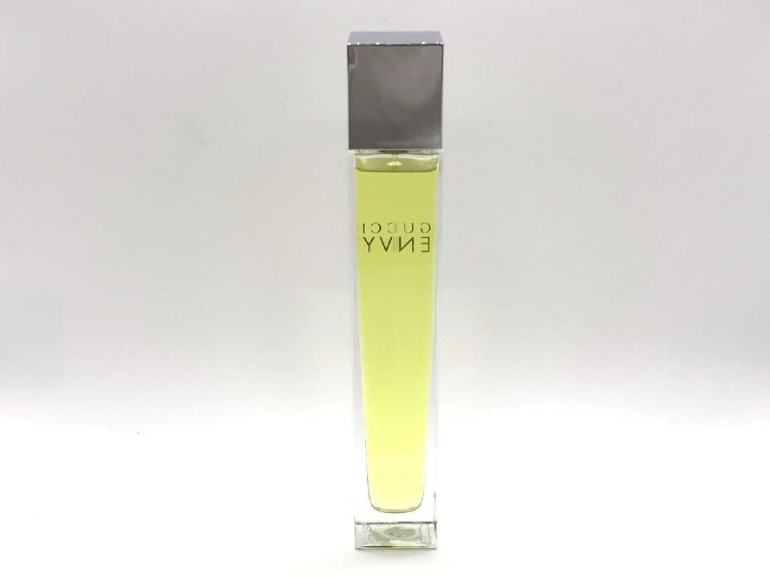香水 ■ グッチ GUCCI エンヴィ オードトワレ EDT 100ml 高級