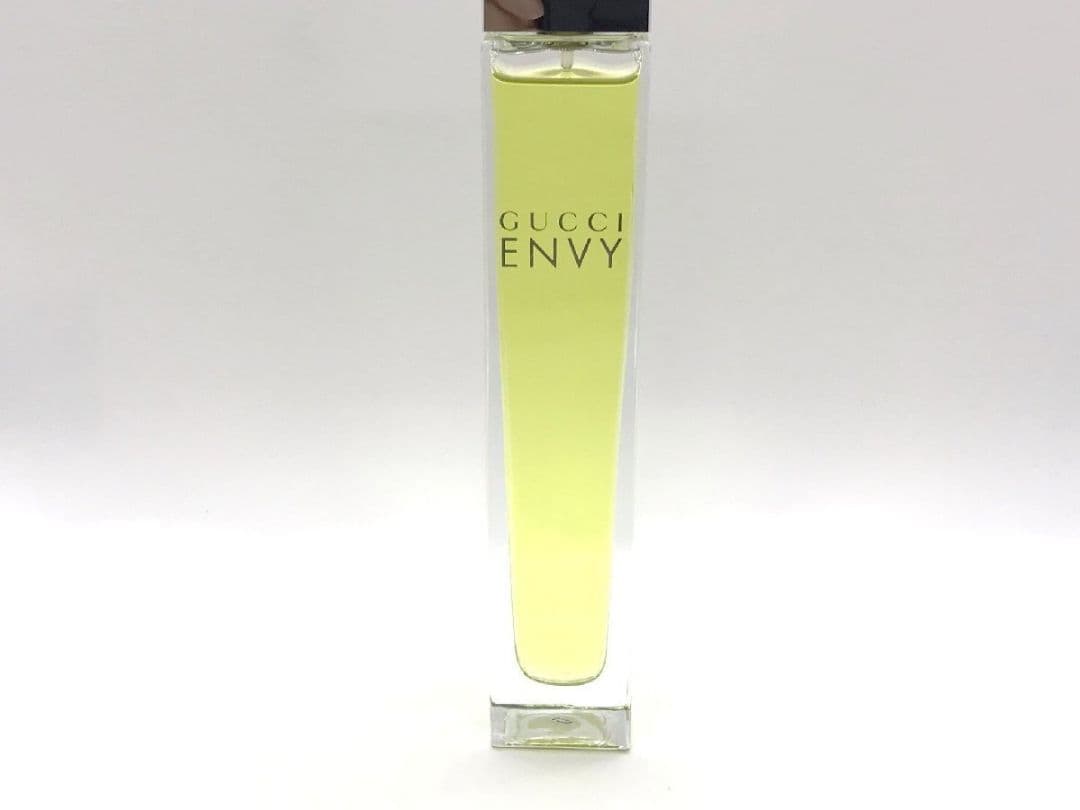 香水 ■ グッチ GUCCI エンヴィ オードトワレ EDT 100ml 高級