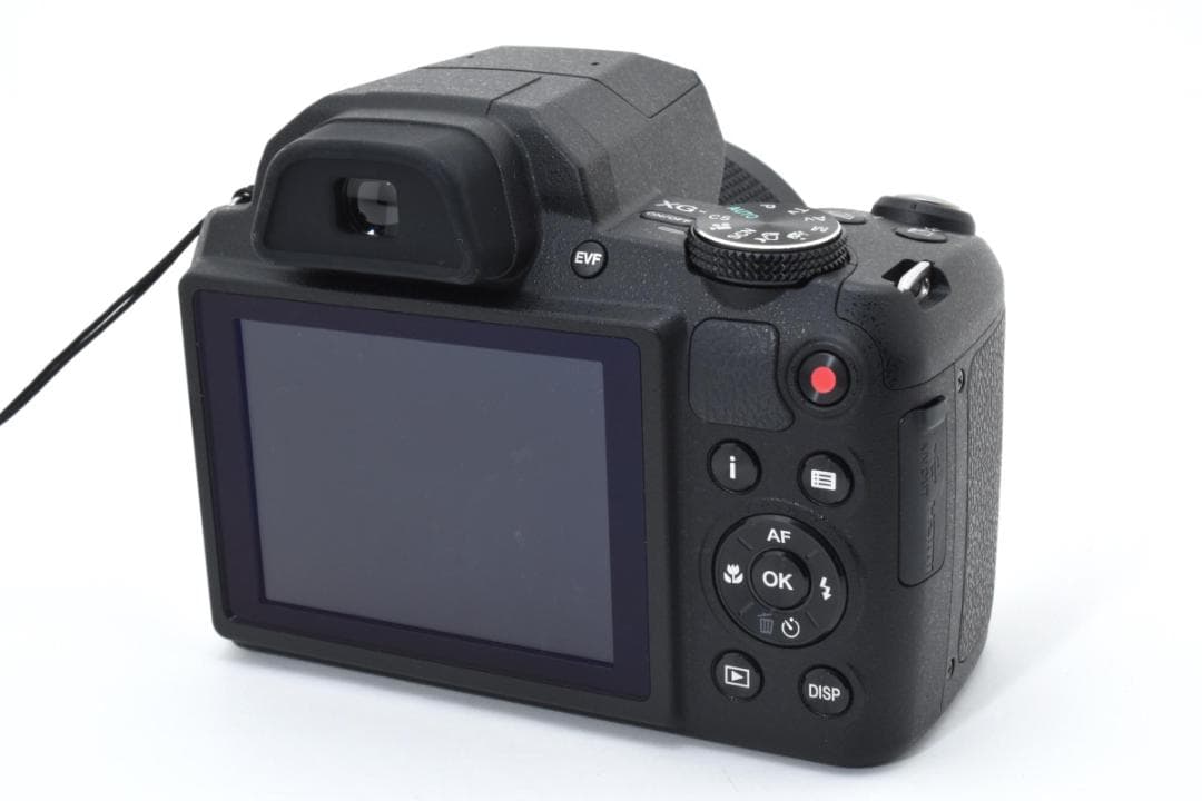 PENTAX XG-1ペンタックス　デジカメ　動作確認済#1253