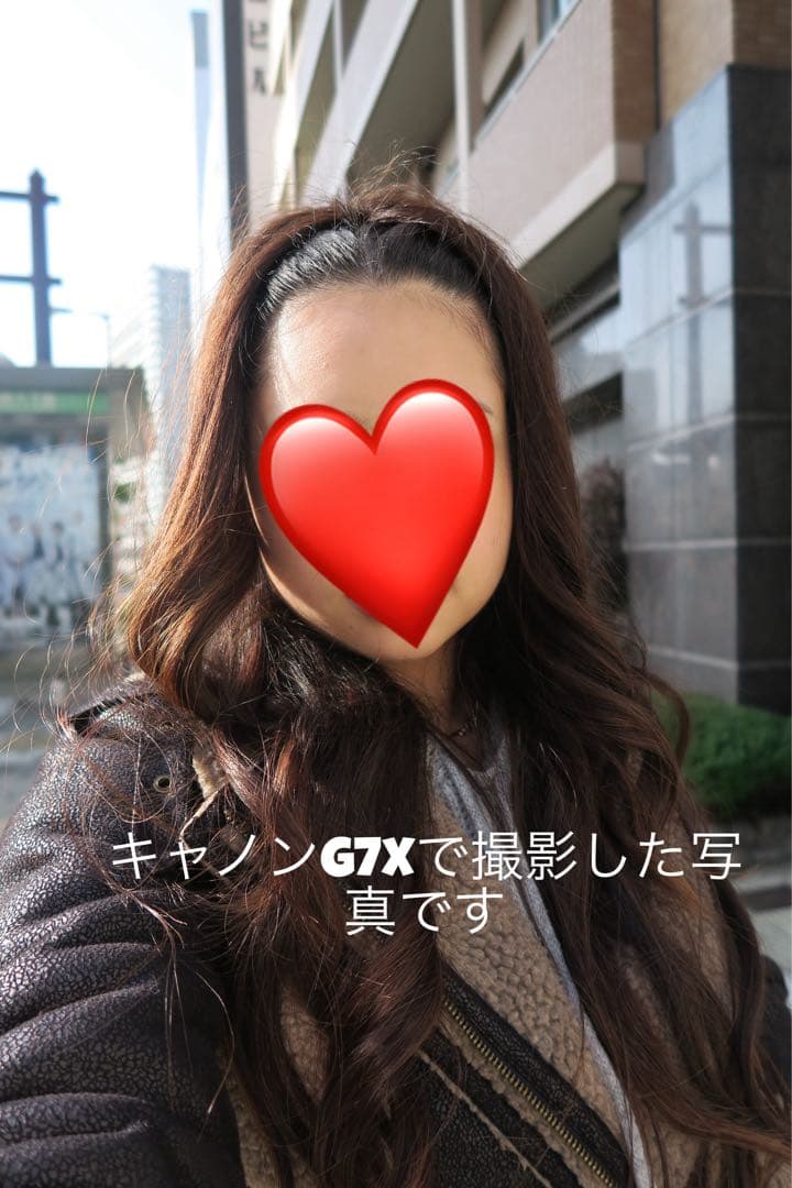Canon PowerShot G7 X コンパクトデジタルカメラ