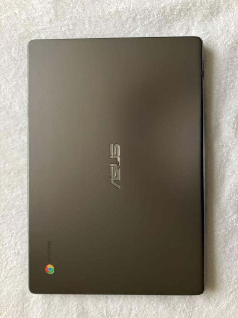 ASUS Chromebook C223N / 動作良好 / 初期化して発送