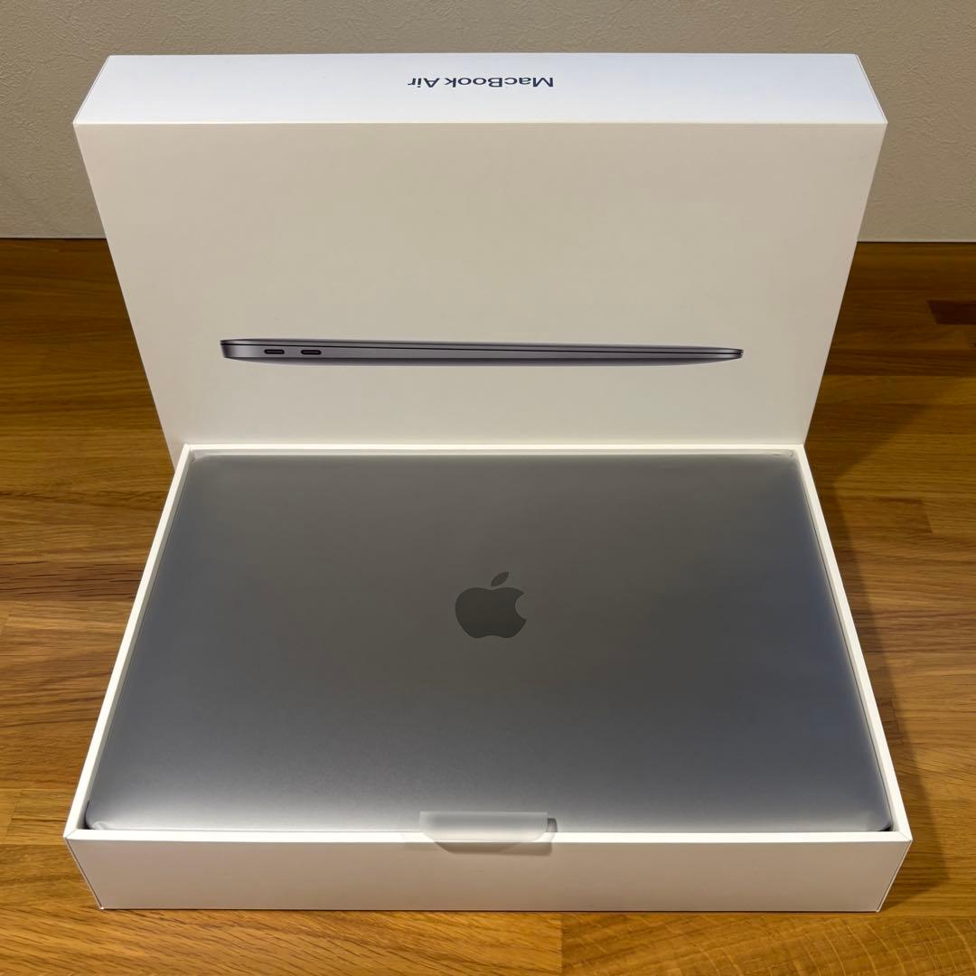 MacBook本体 Macbook Air M1